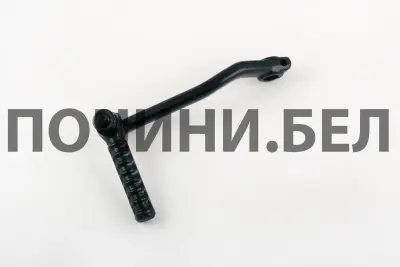 Ножка кикстартера 4T GY6 125/150 (круглая подножка) "JH"